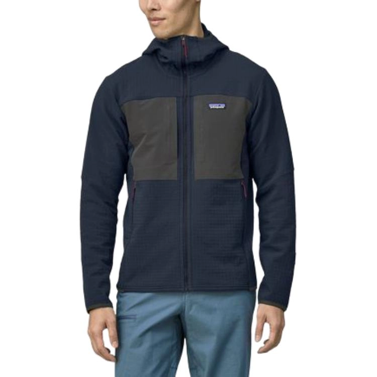 patagonia R2 TechFace Hoody