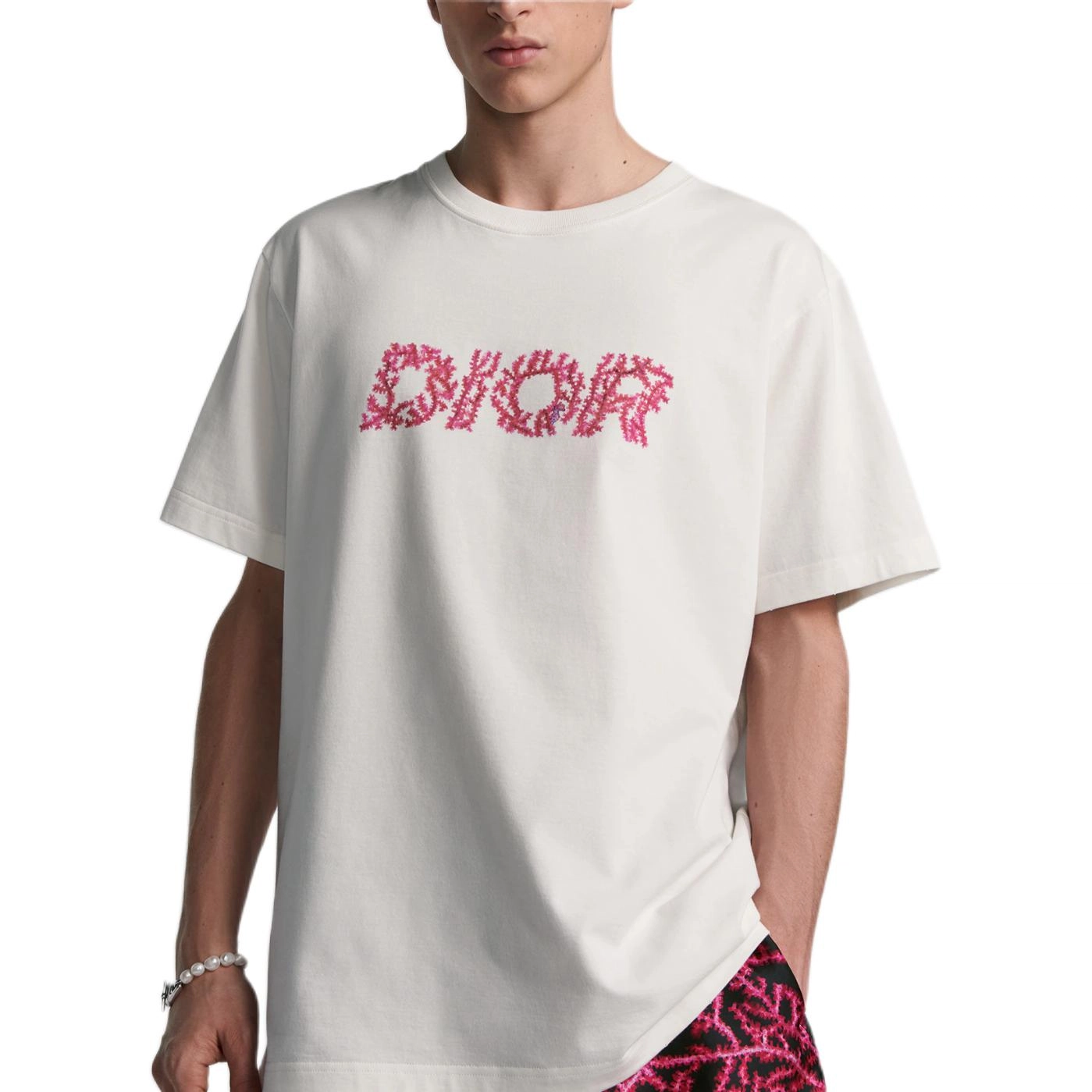 DIOR SS24 LogoT