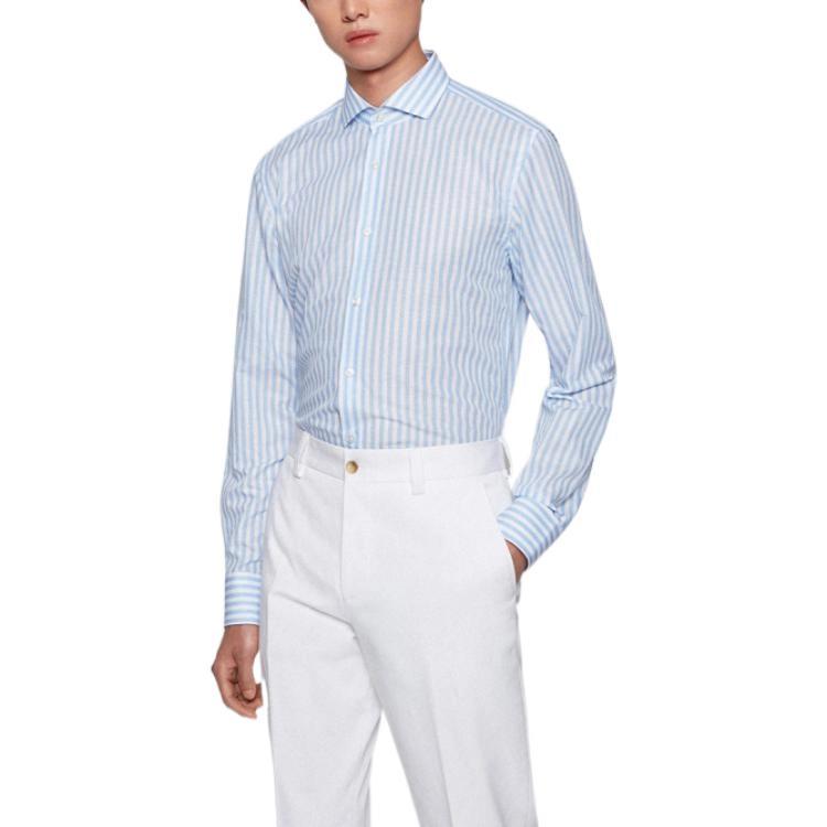 HUGO BOSS SS22