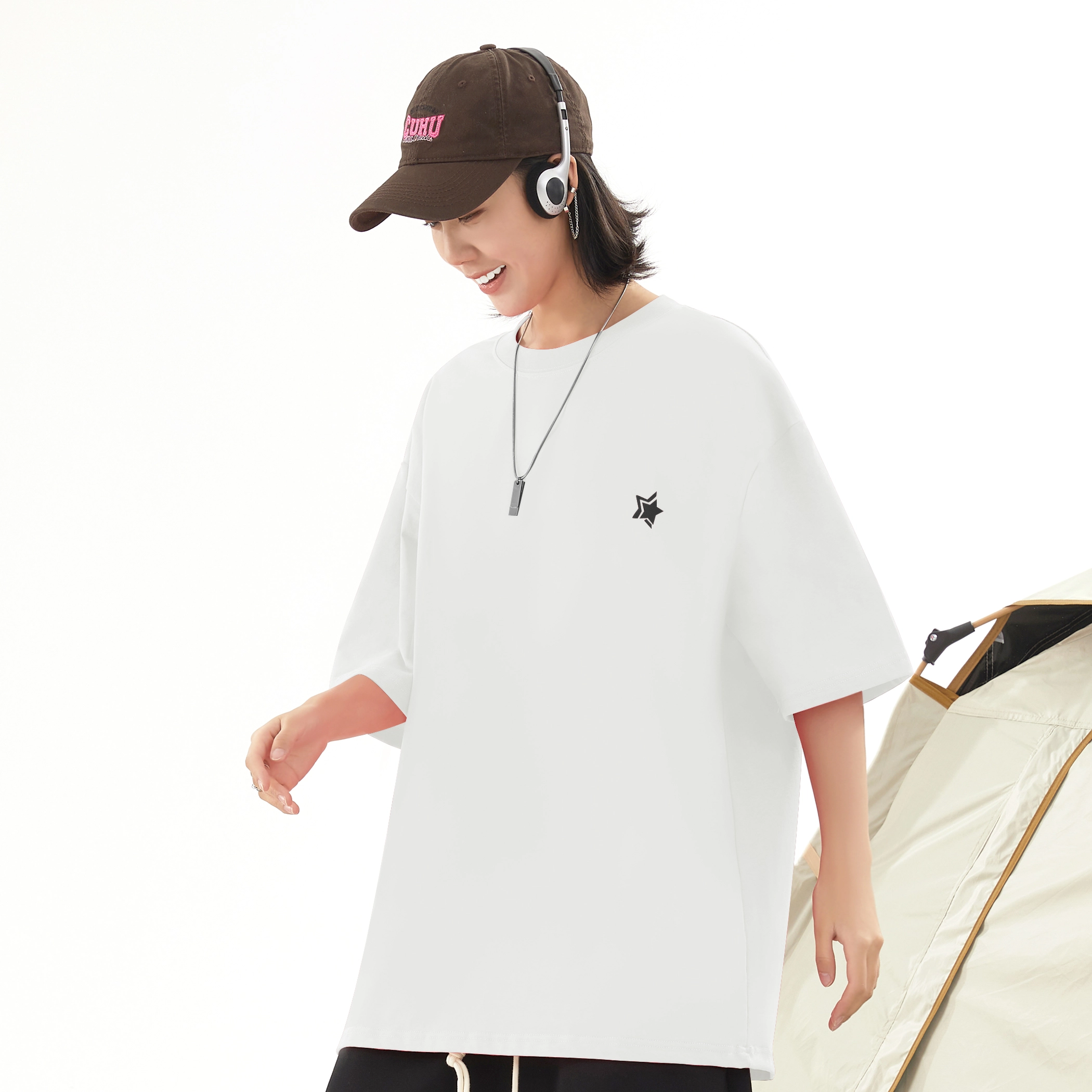 STANAIR Logo T