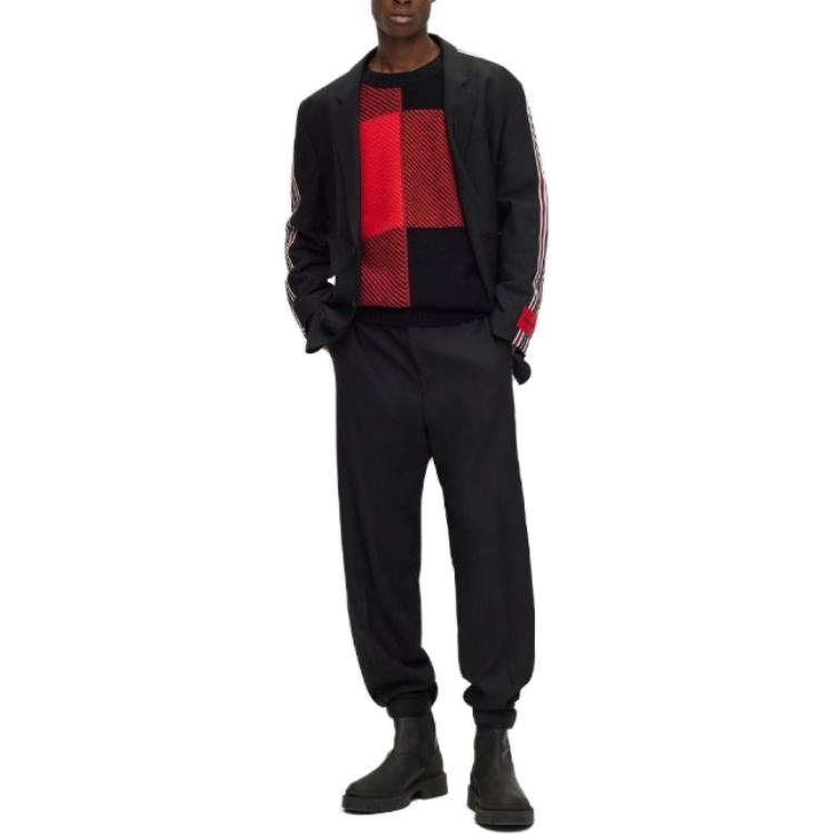 HUGO BOSS