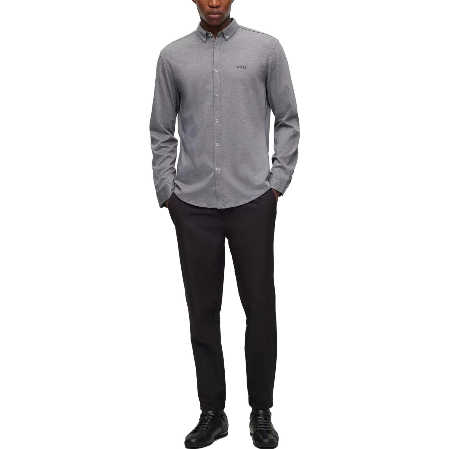 HUGO BOSS
