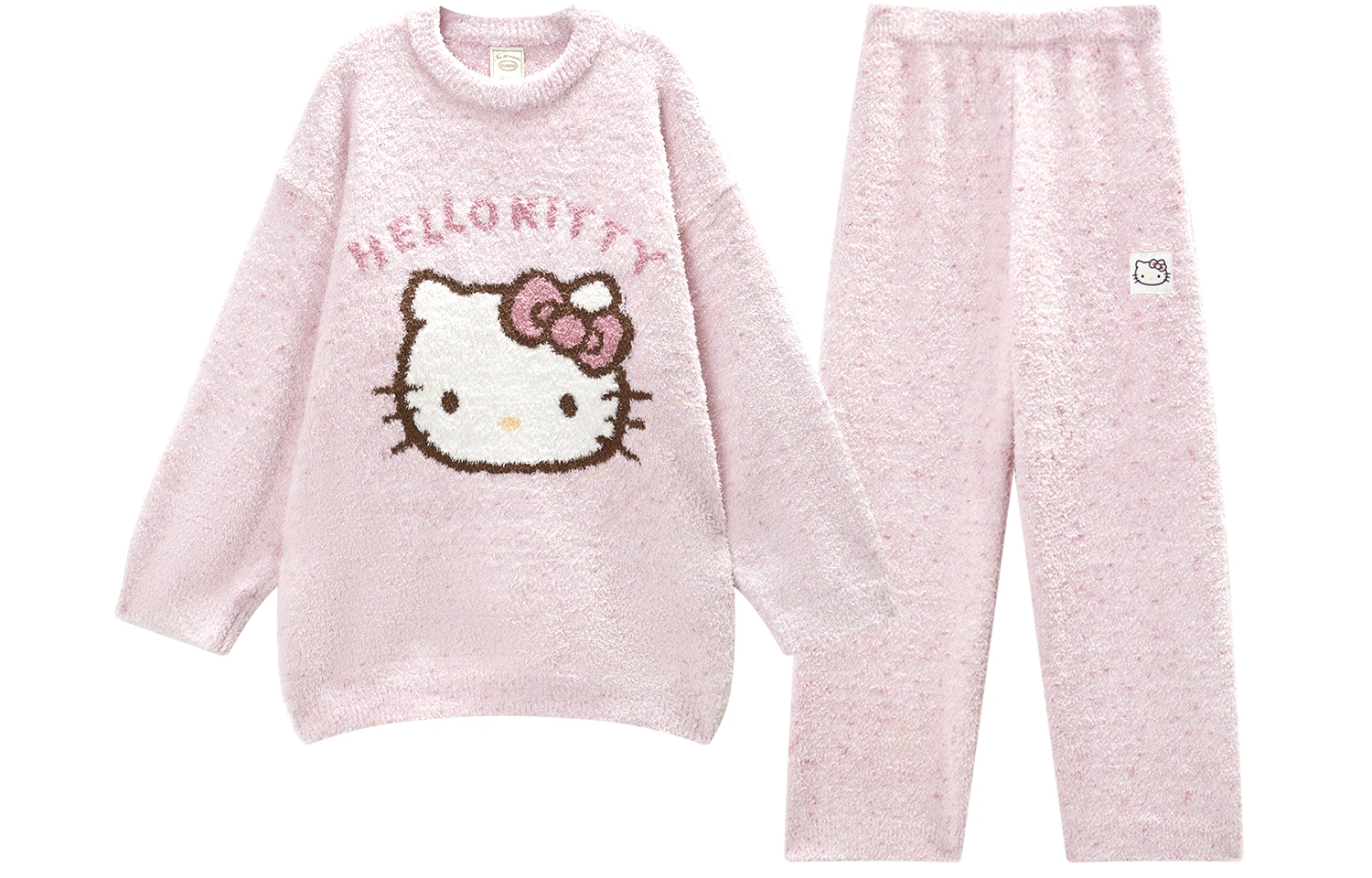 GUKOO x Hello kitty