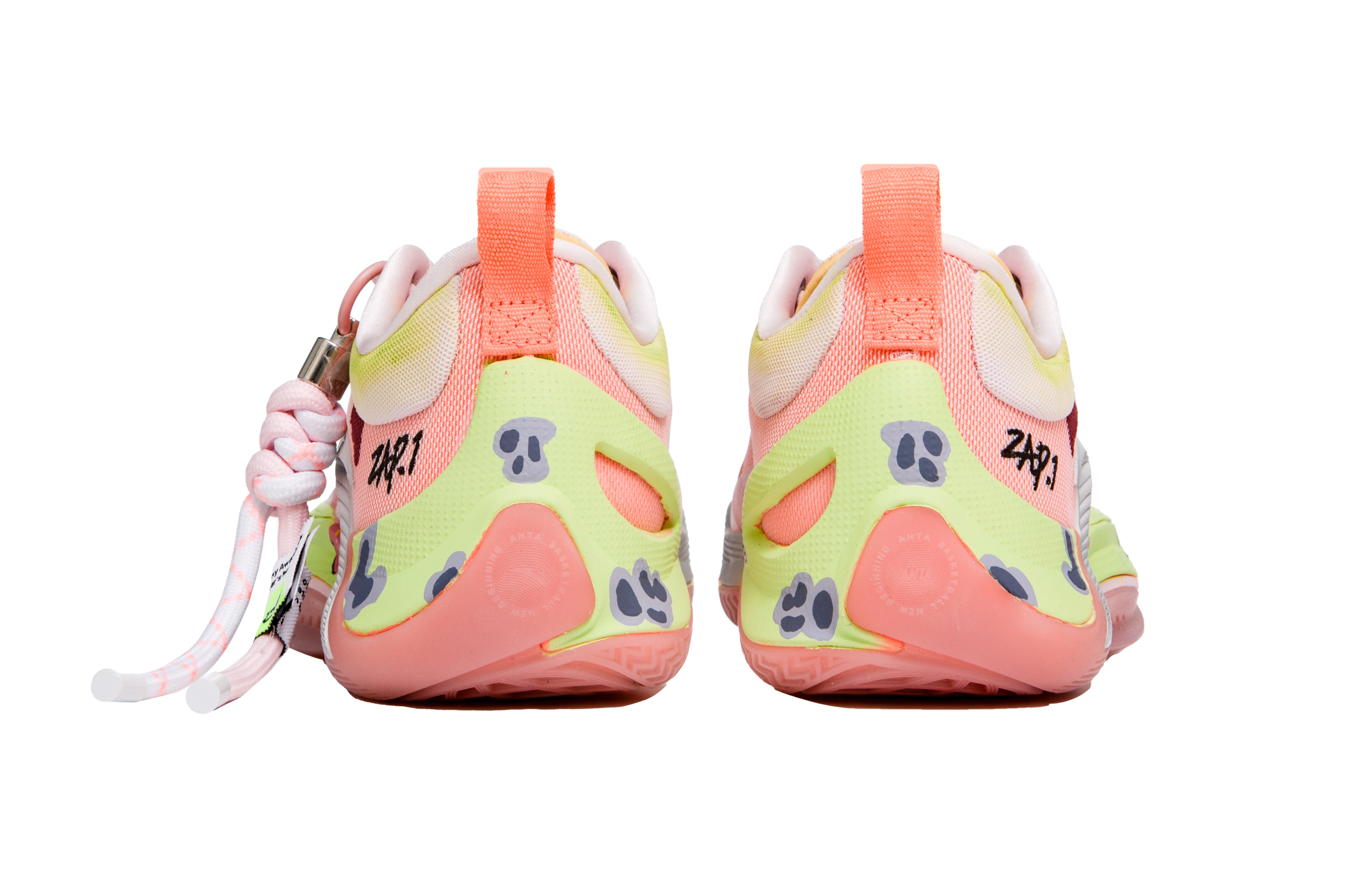 Anta 1 QXK