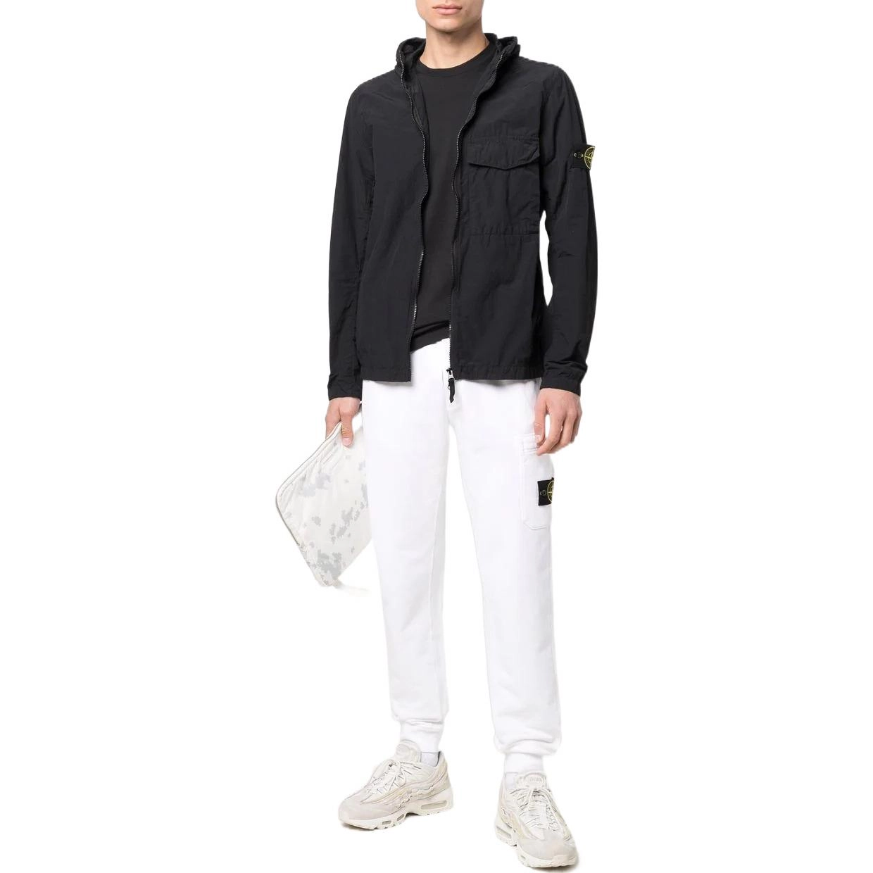 STONE ISLAND SS22