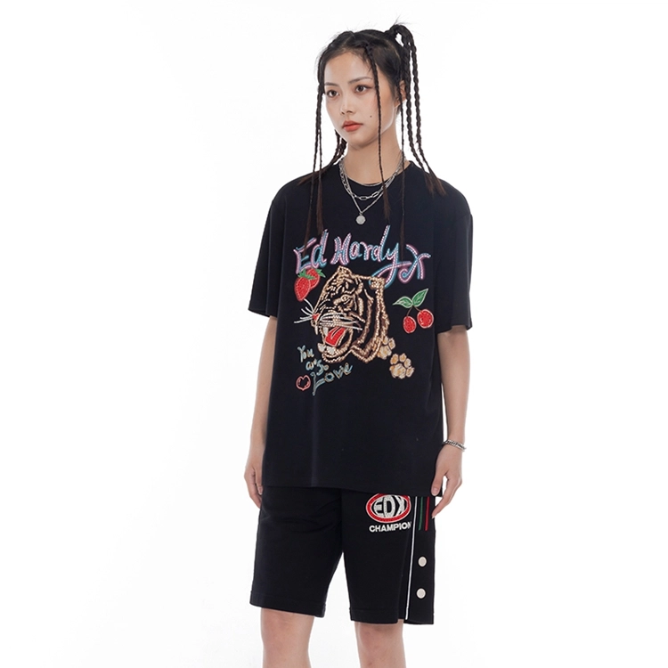 ED HARDY X LogoT