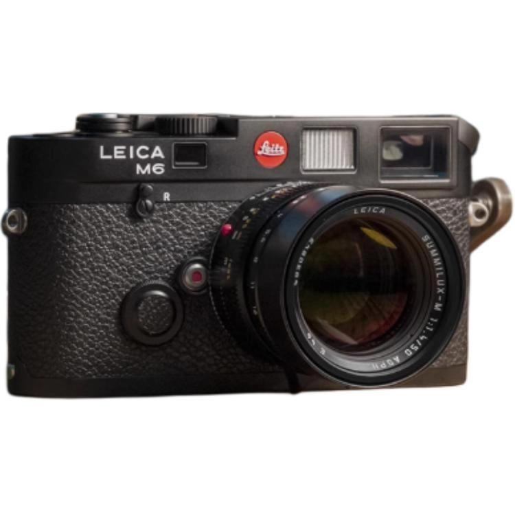 LEICA M6