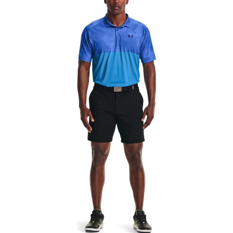 Under Armour LogoPolo