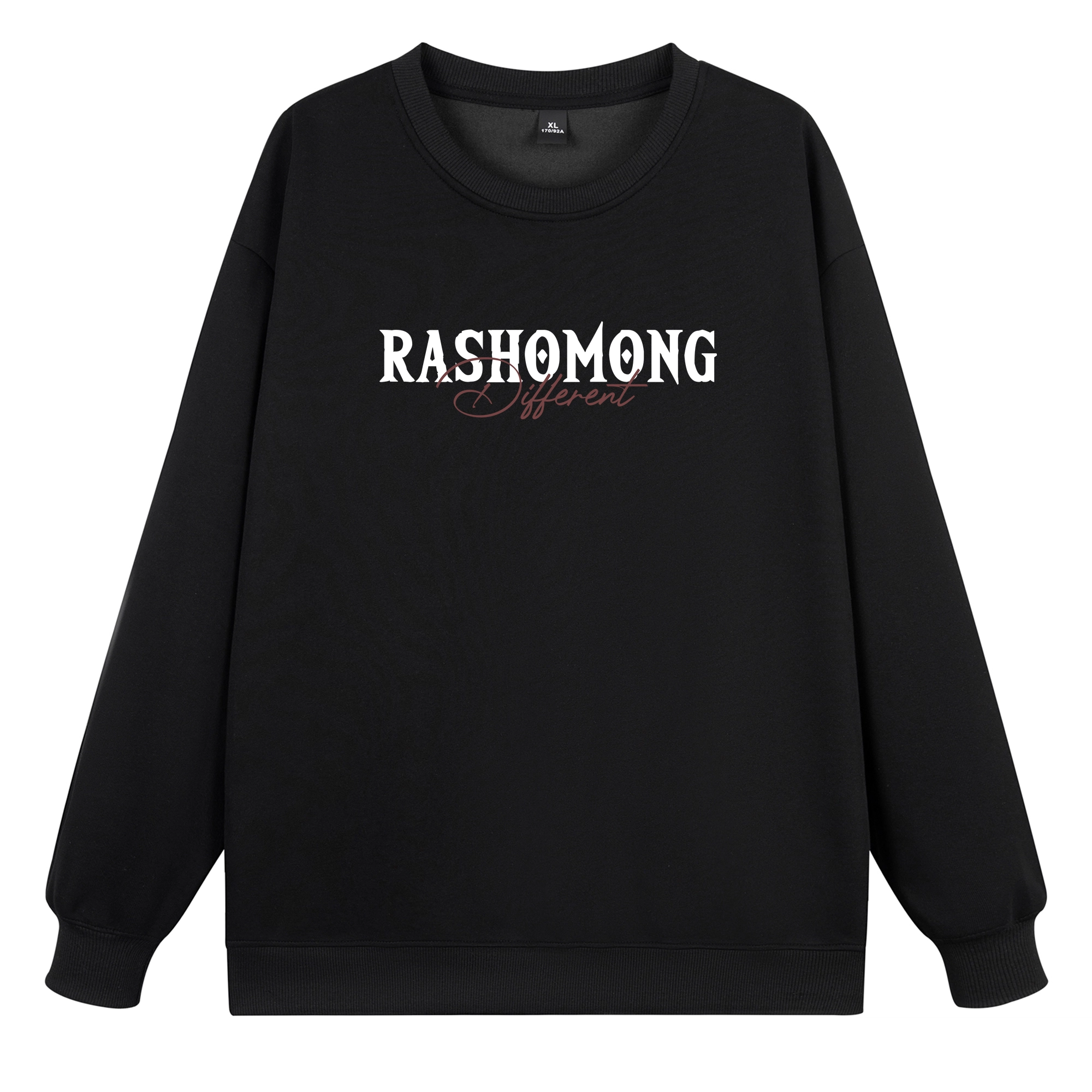 RASHOMONG Logo