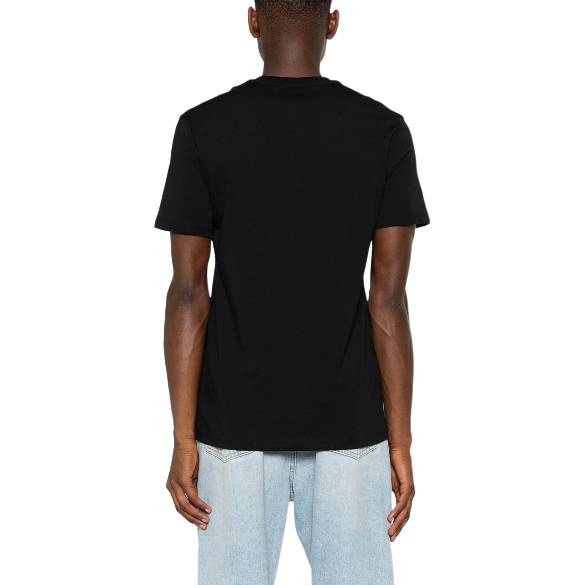MOSCHINO logoT