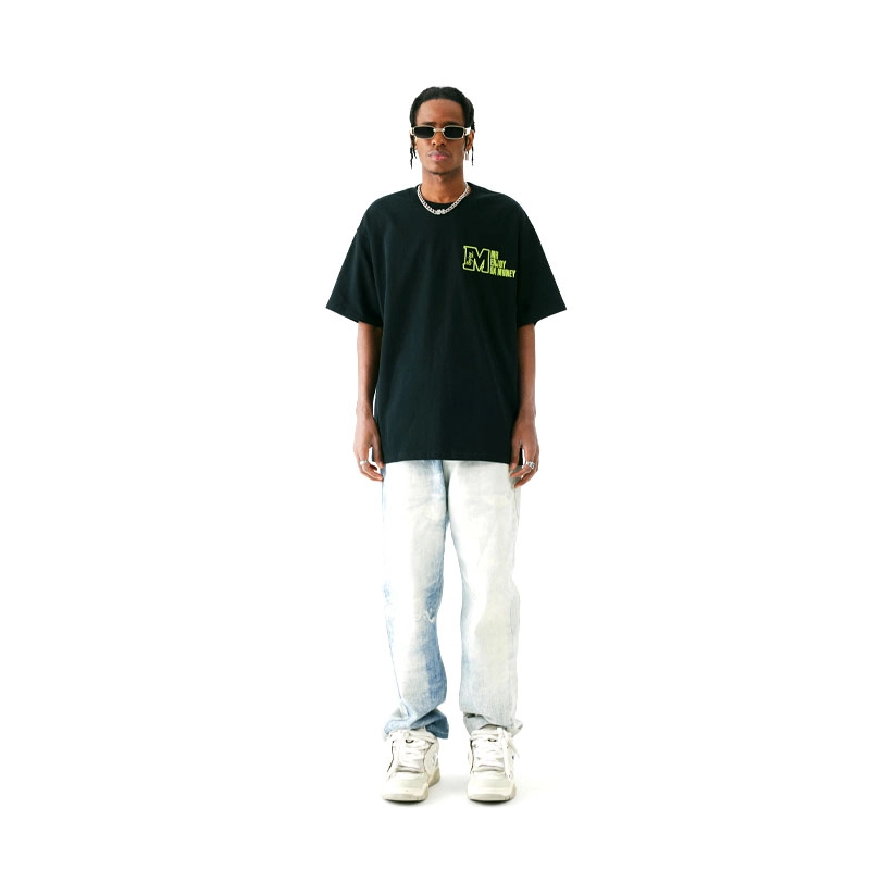 MR.ENJOYDA MONEY LogoT