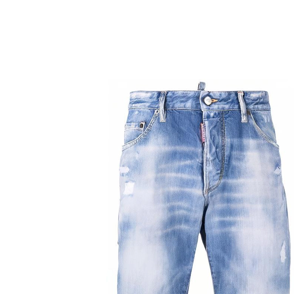 DSQUARED 2 SS22