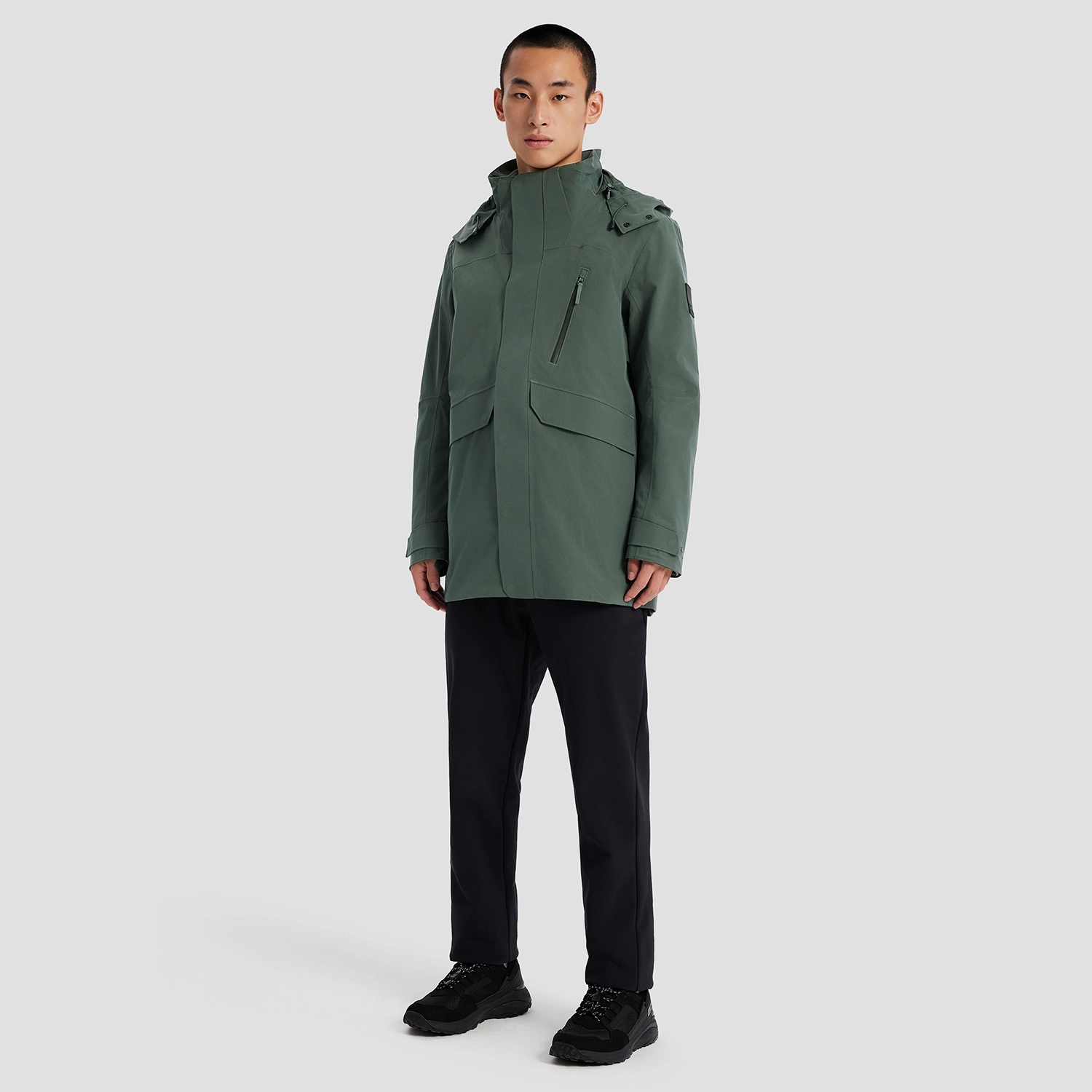 Jack Wolfskin