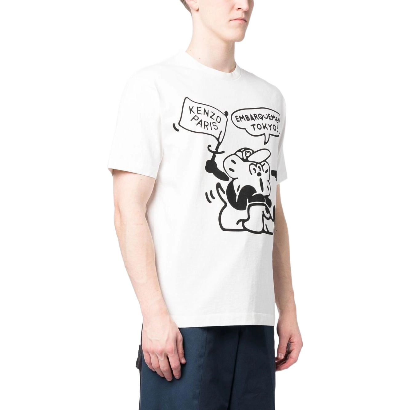 KENZO SS23 T