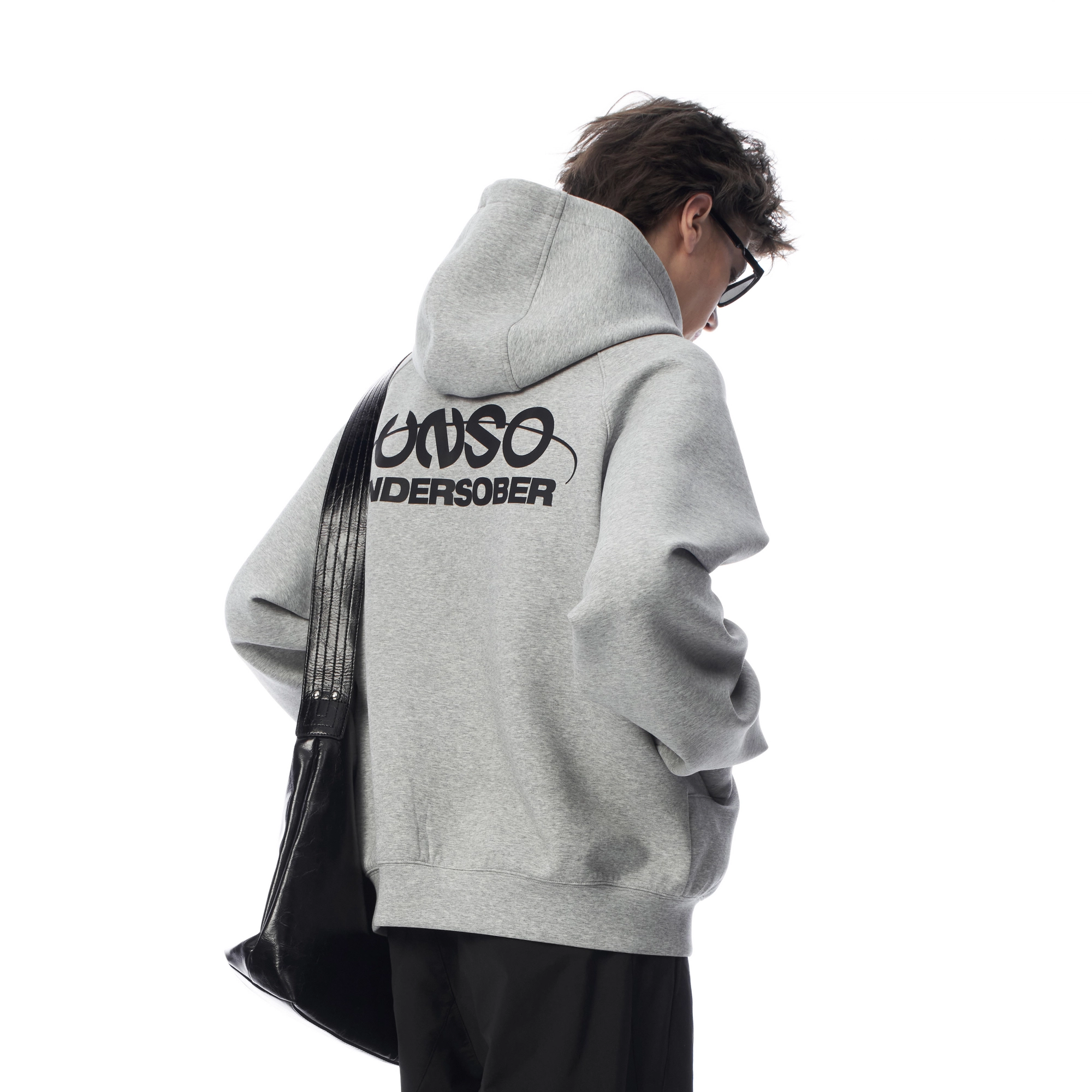 undersober