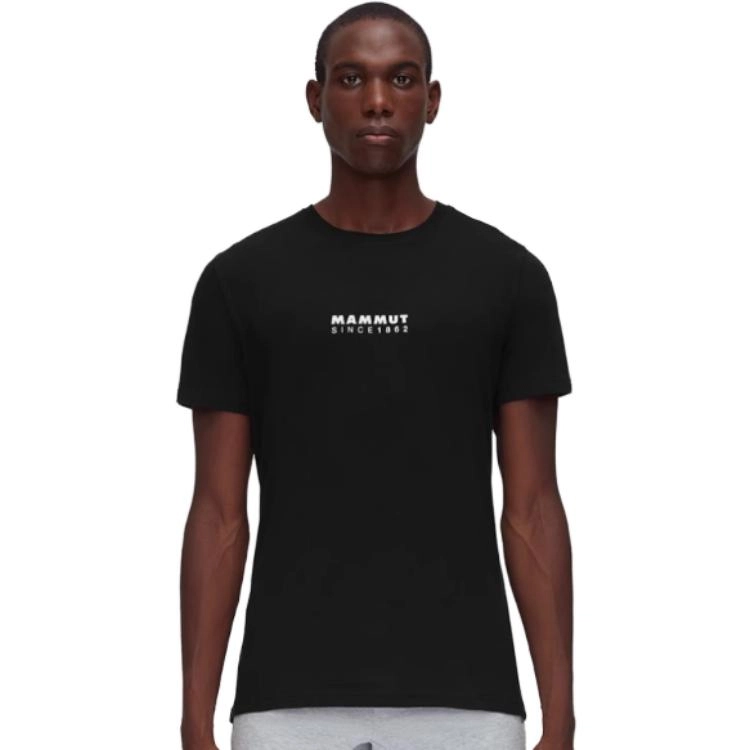 MAMMUT LogoT