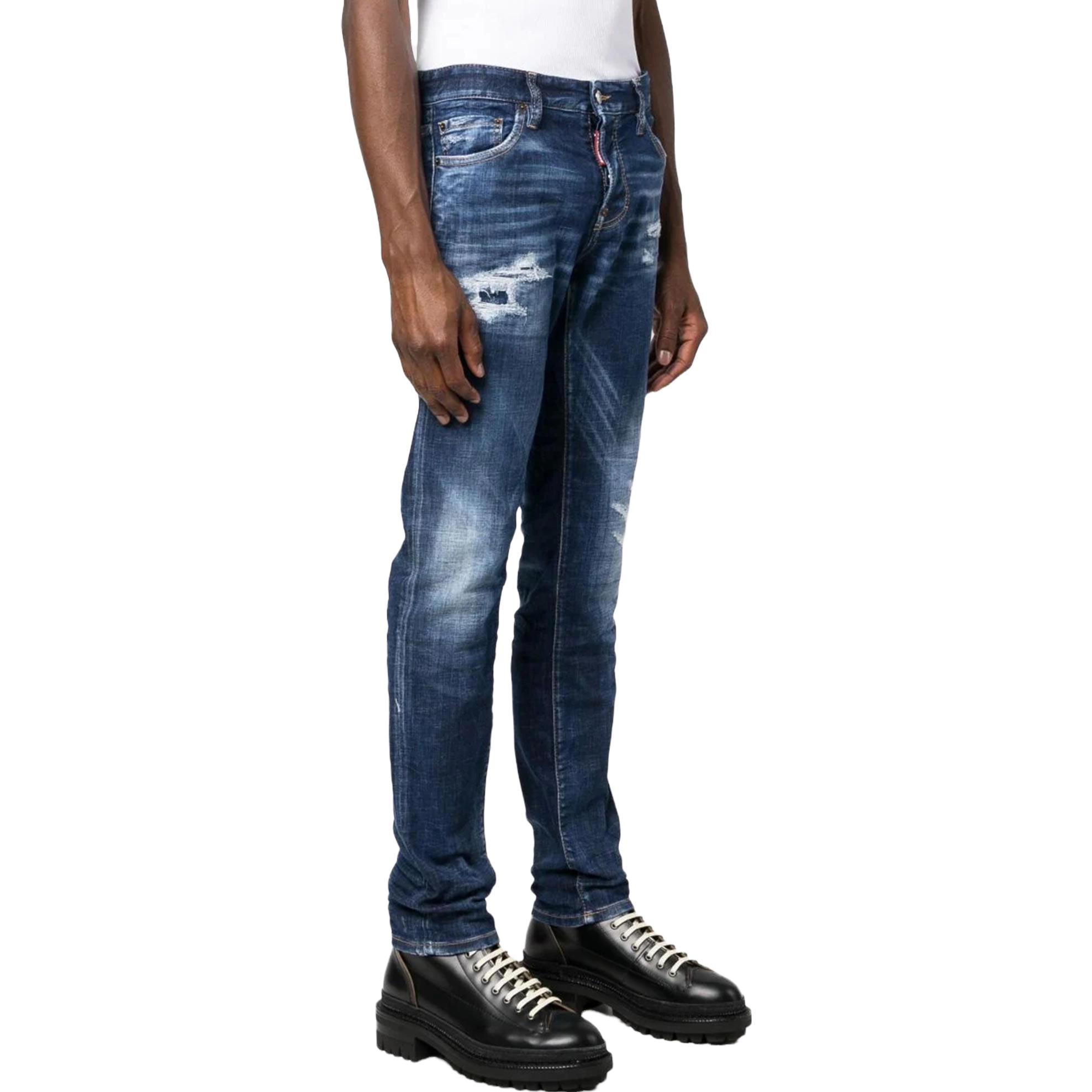 DSQUARED 2