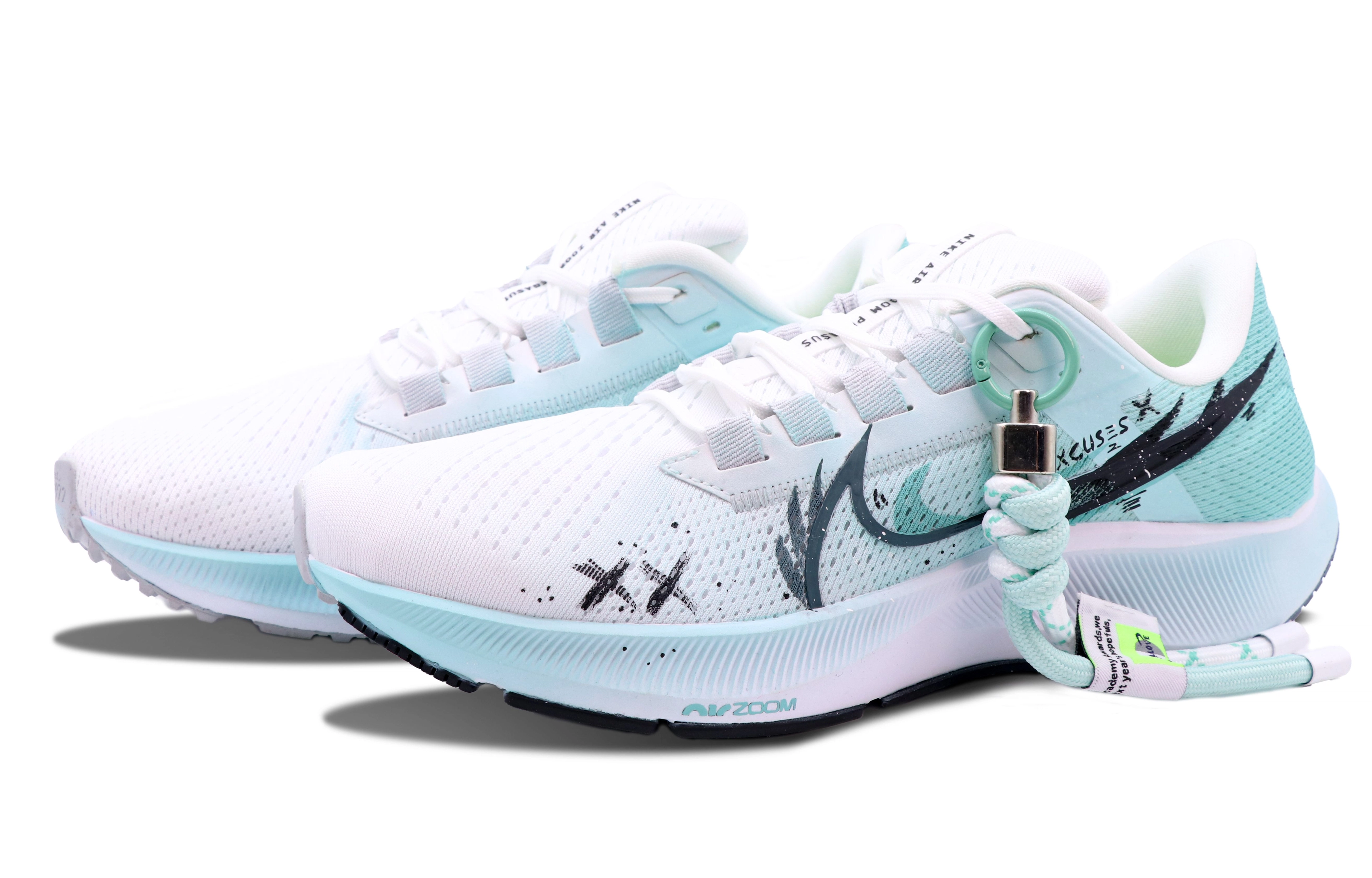 Nike Pegasus 38 Y2K