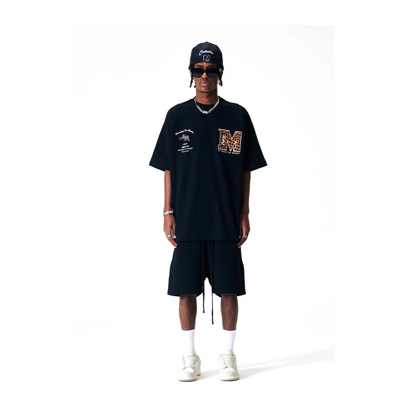 MR.ENJOYDA MONEY SS22 T