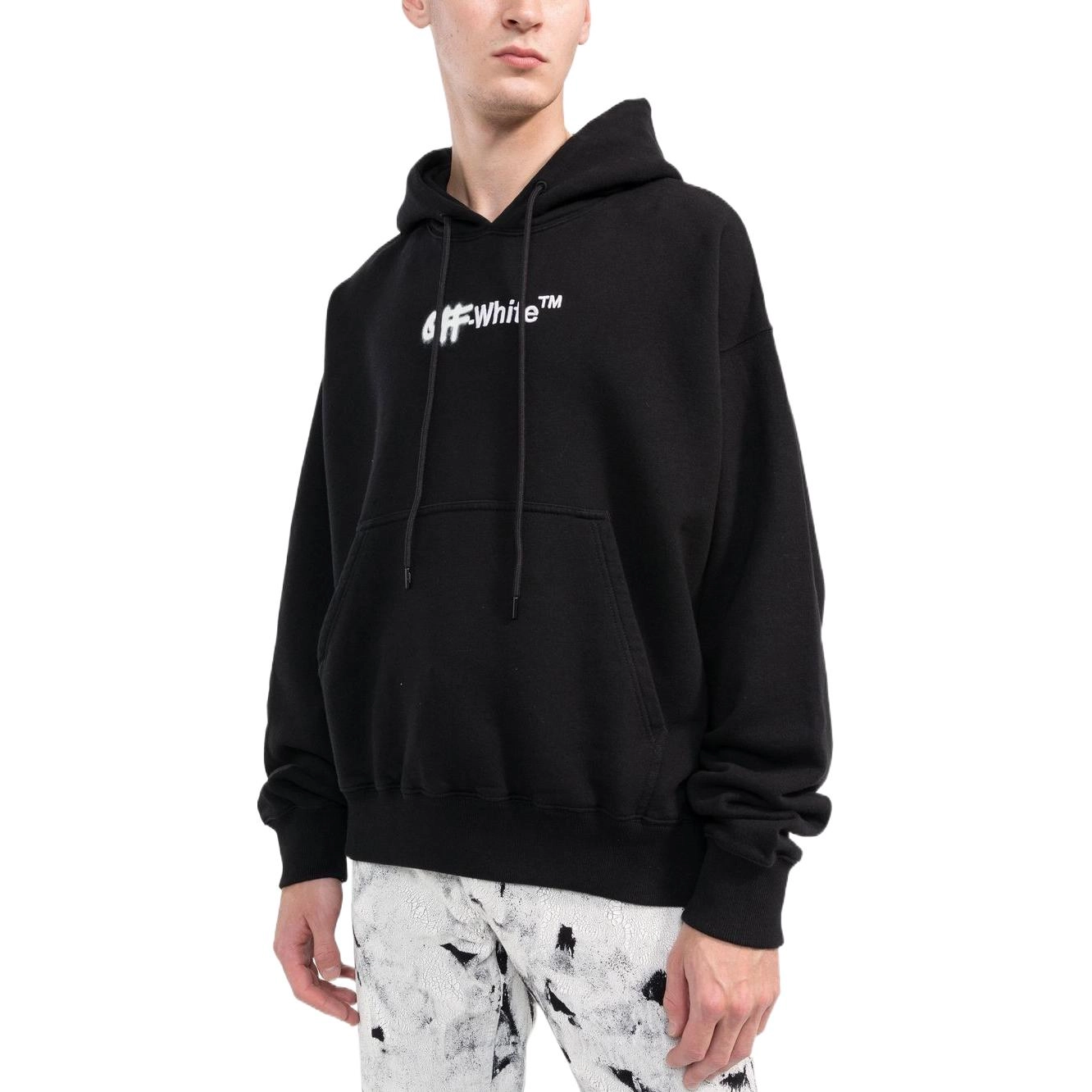 OFF-WHITE FW22 Logo