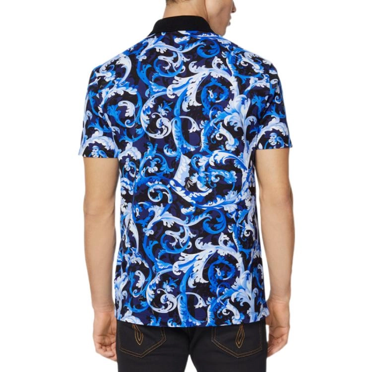 VERSACE SS22 Polo