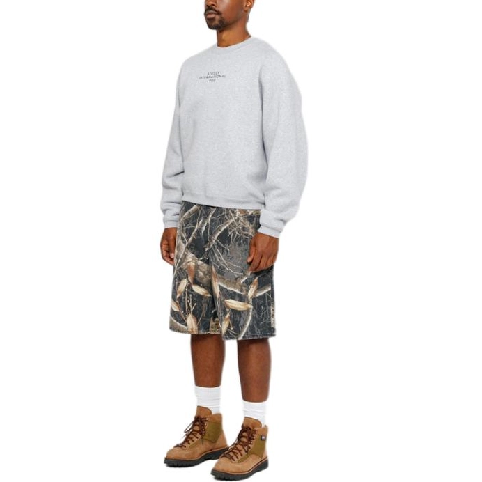 Stussy SS24 BIG OL
