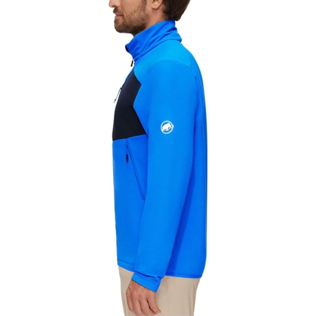 MAMMUT MadrisLogo