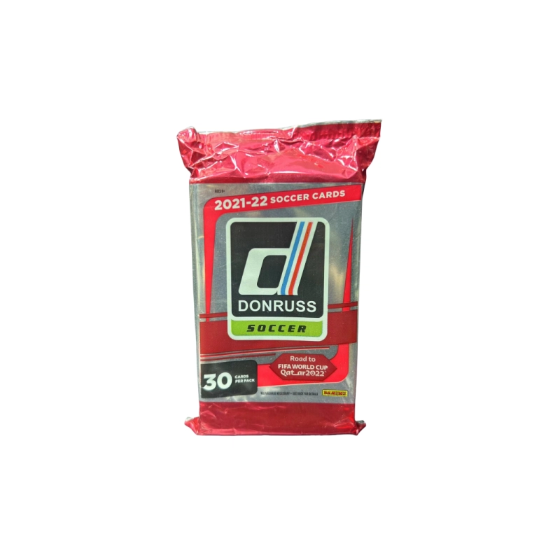 PANINI 2021-22 DONRUSS HOBBY 30