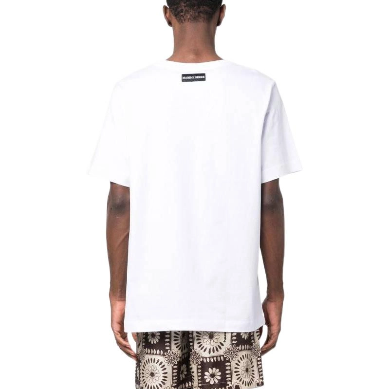 marine serre SS23 T