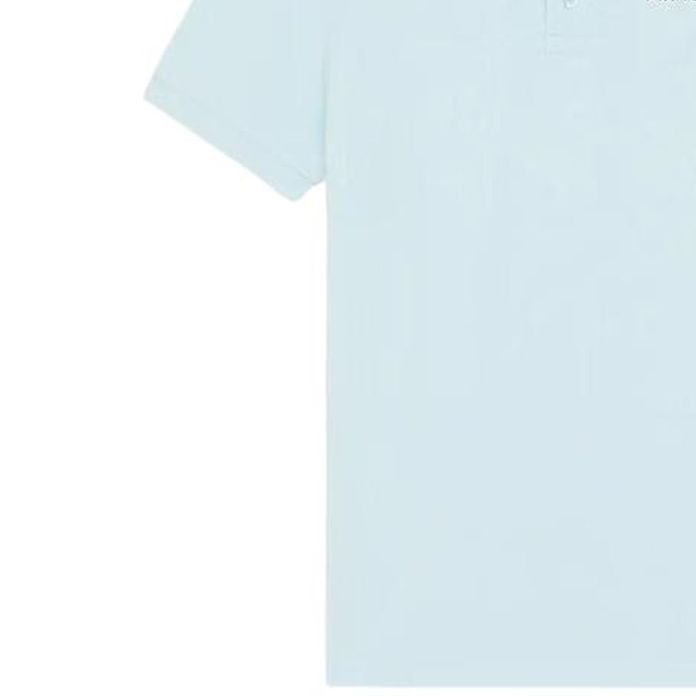 KENZO SS24 LogoPolo