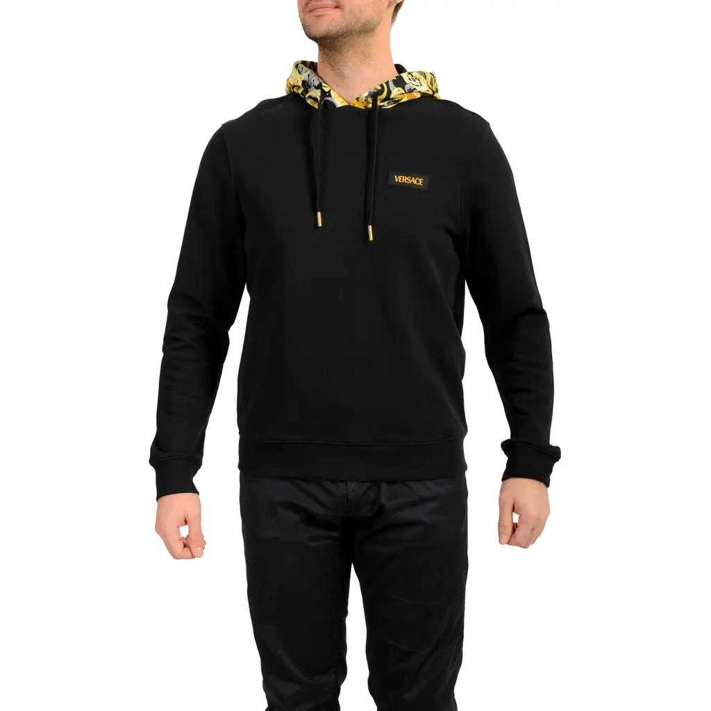 VERSACE SS23 Logo