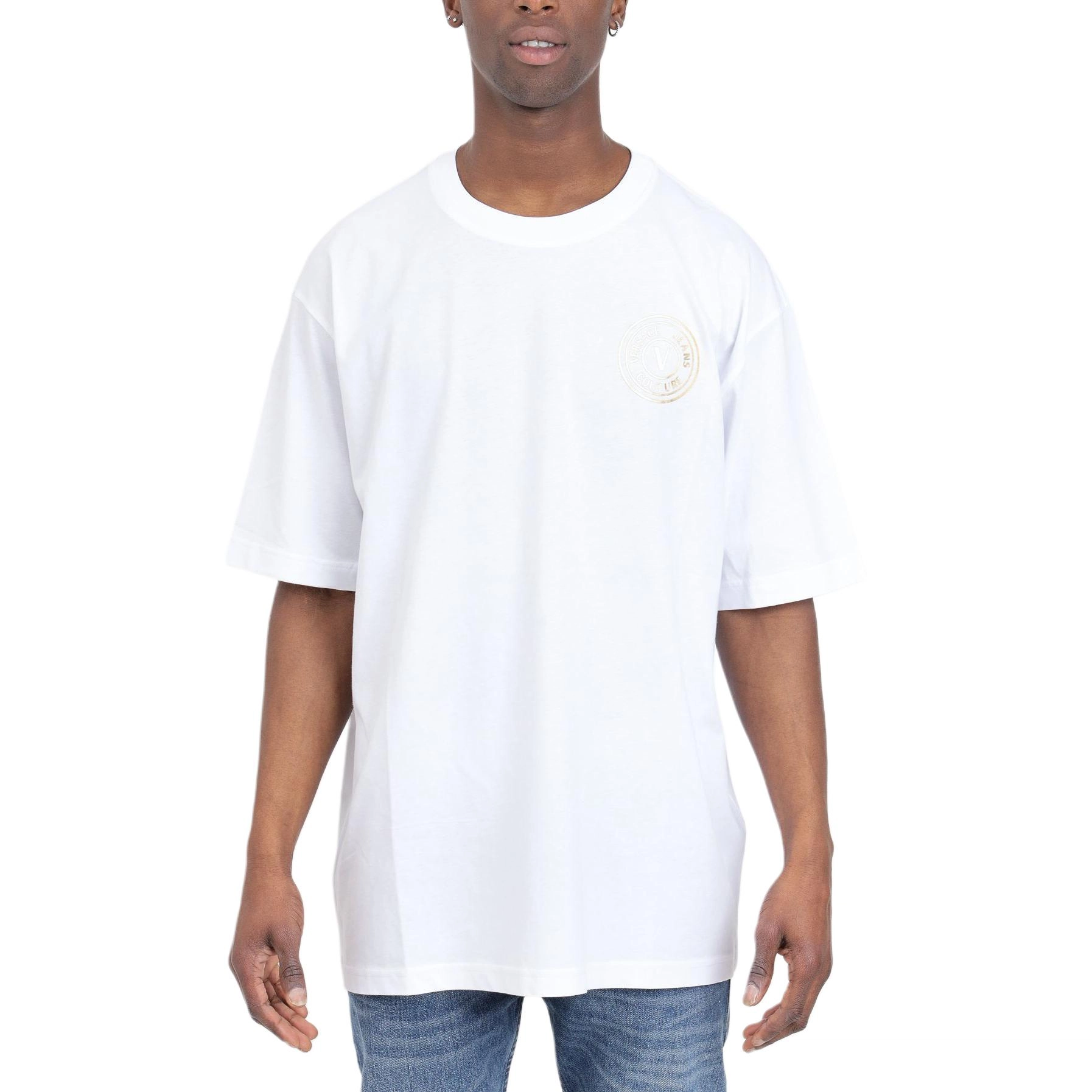 VERSACE JEANS LogoT