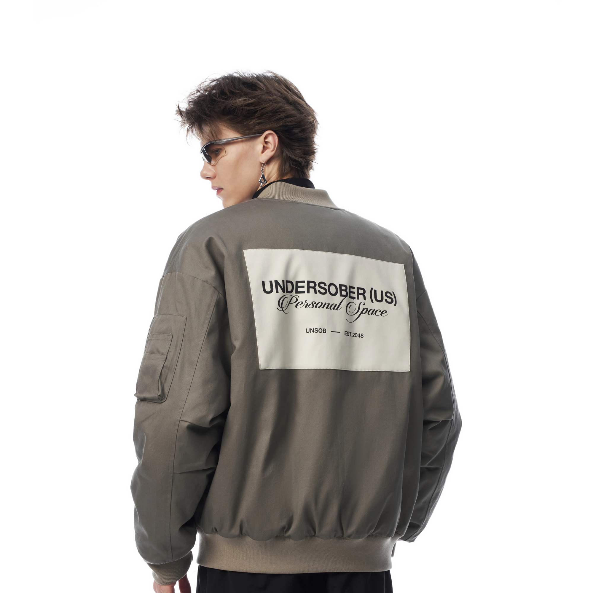 undersober