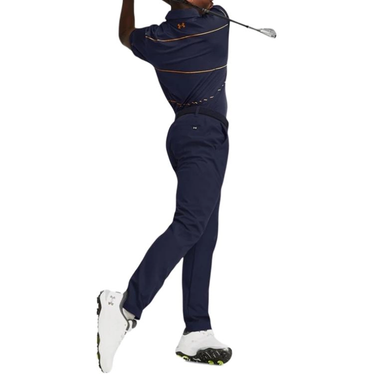 Under Armour UA Playoff logoPolo