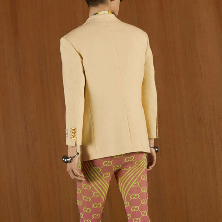 GUCCI SS22 Love Parade