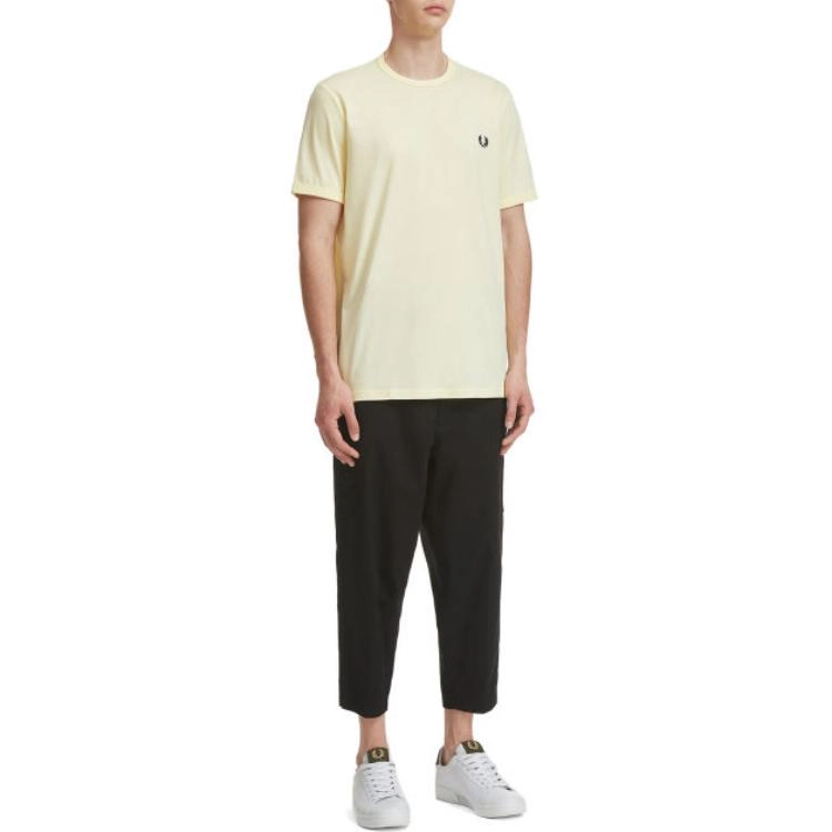 FRED PERRY logoT