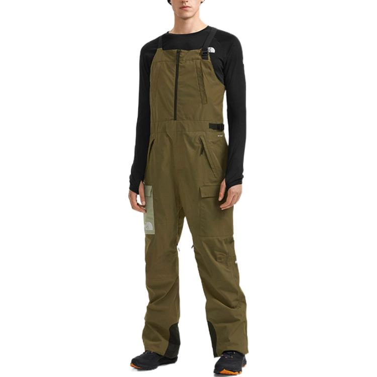 THE NORTH FACE Logo