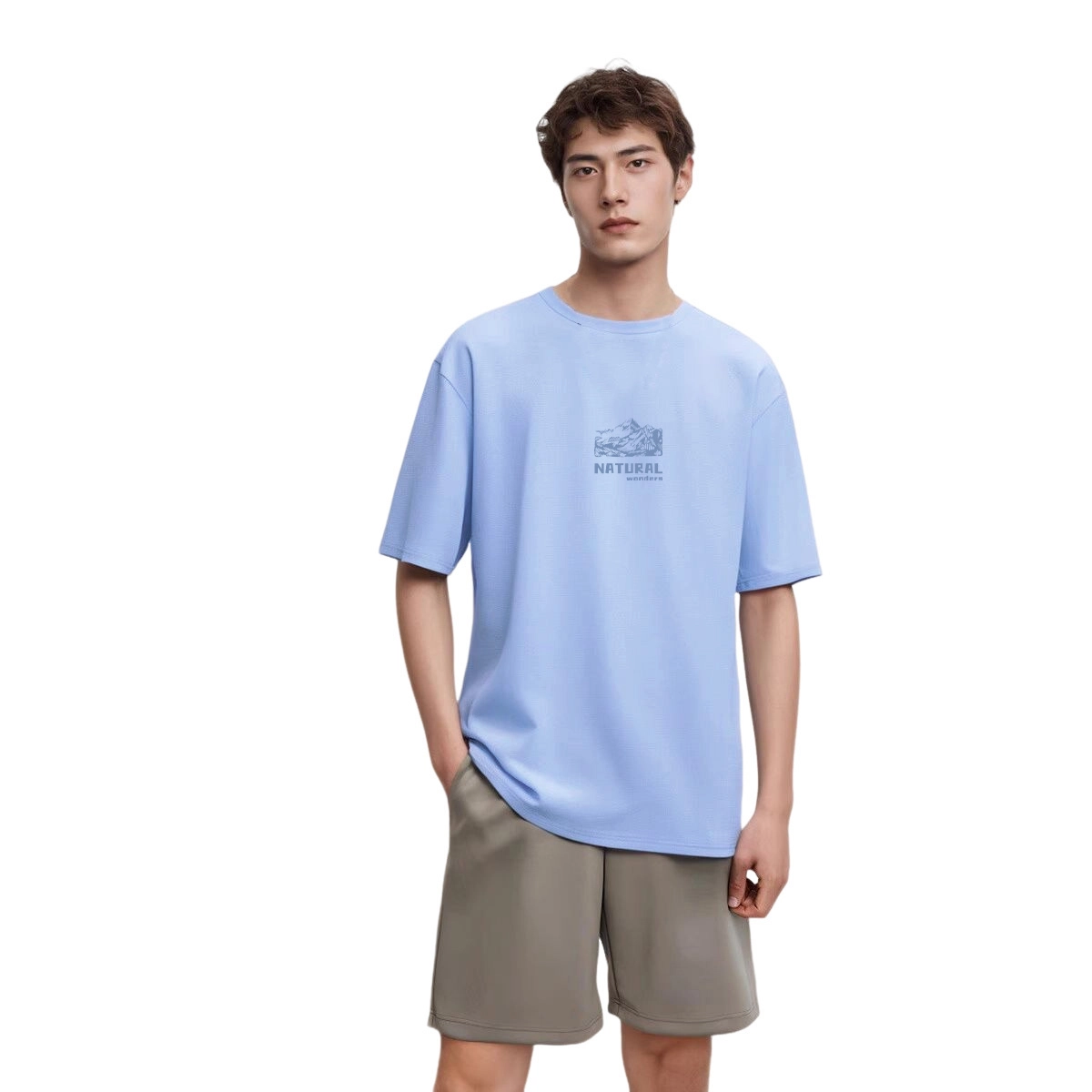 DEBRAND T
