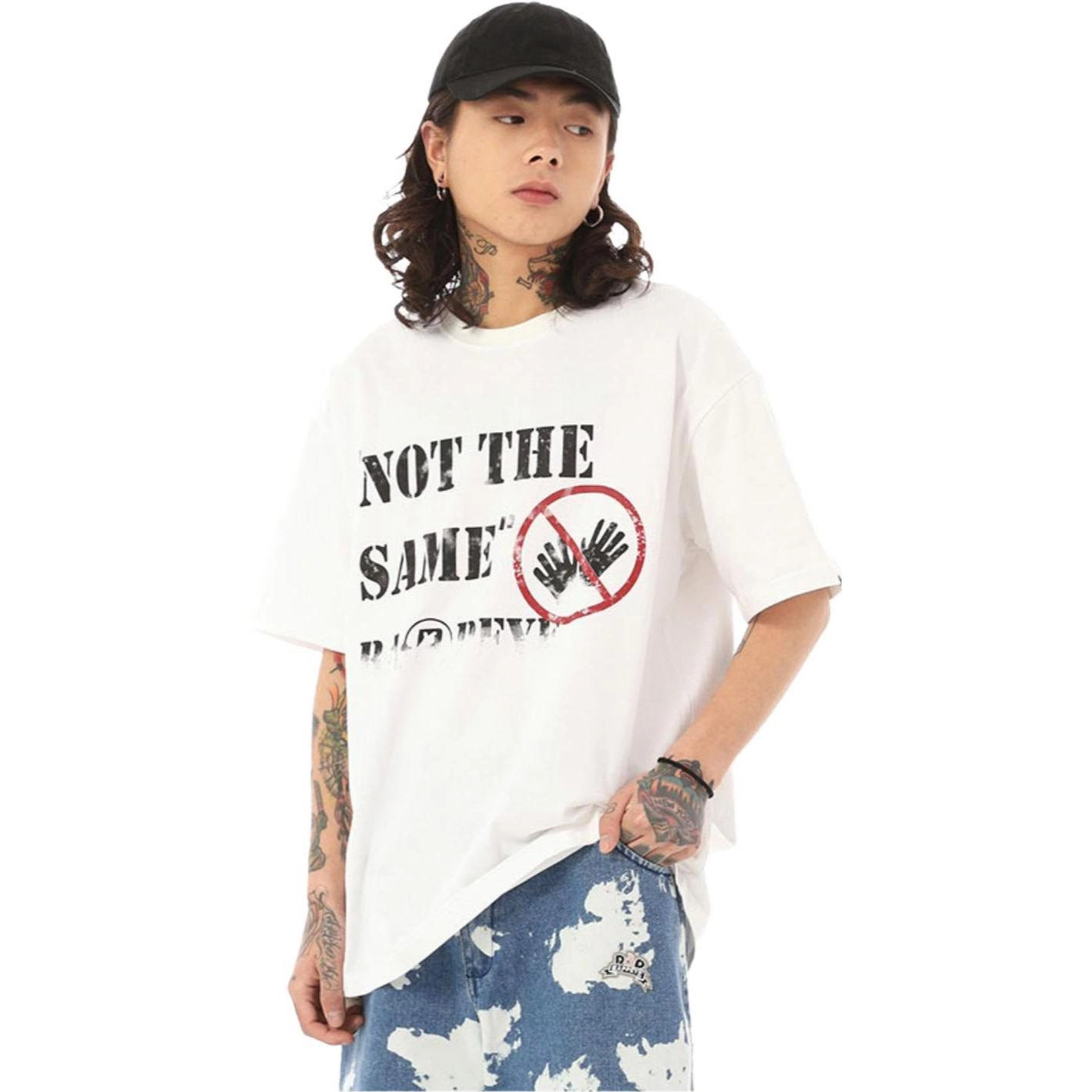 Rappeye T