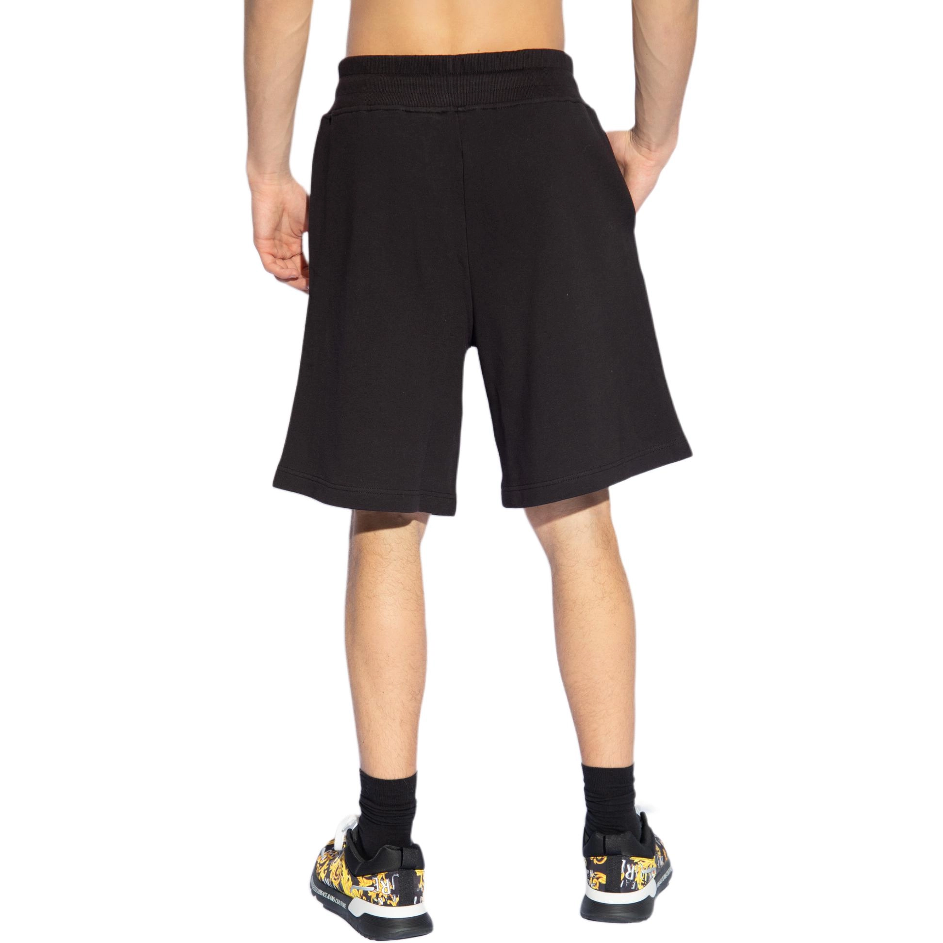 VERSACE JEANS COUTURE Logo