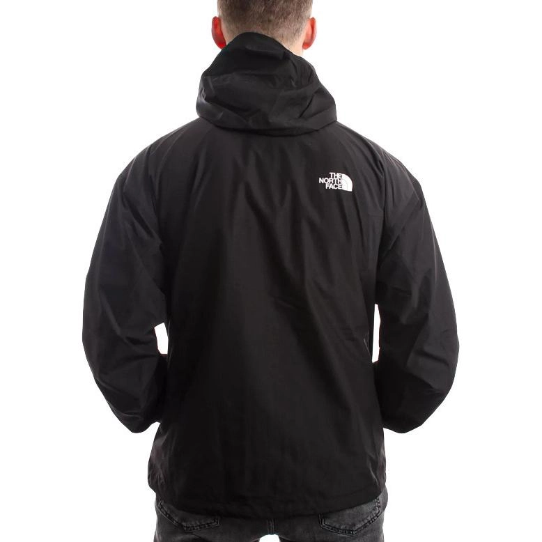 THE NORTH FACE SS22 Logo