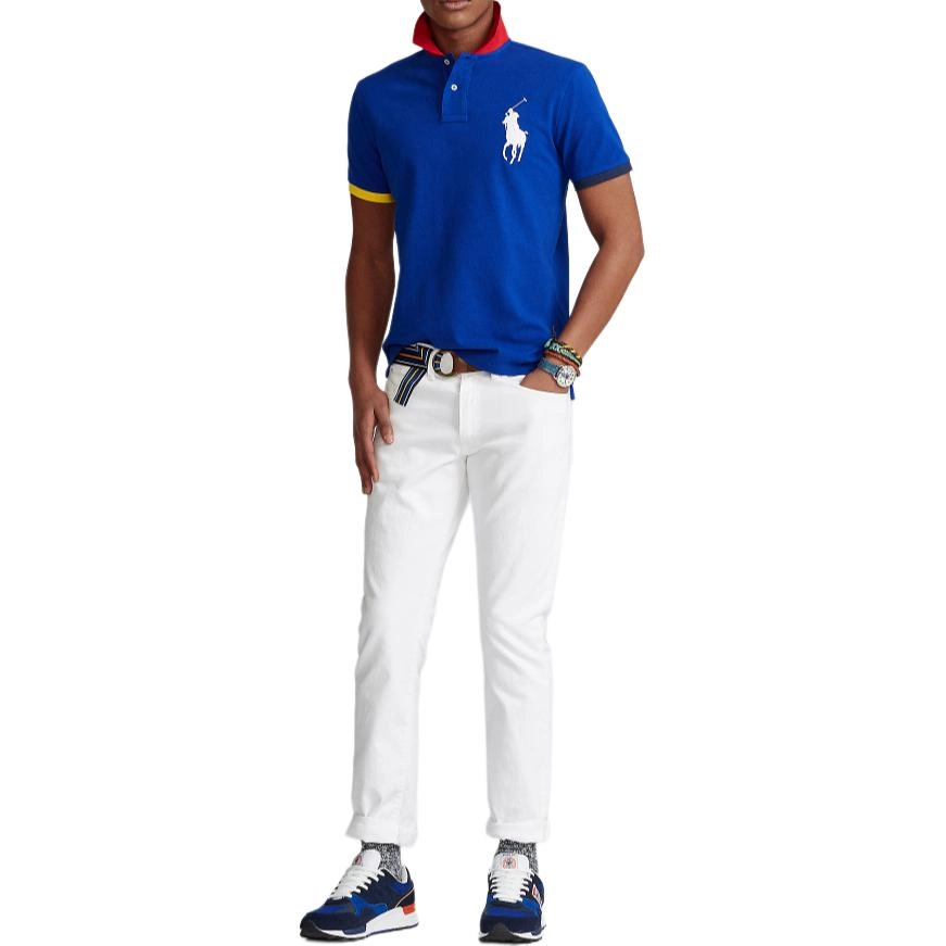 Polo Ralph Lauren LogoPolo