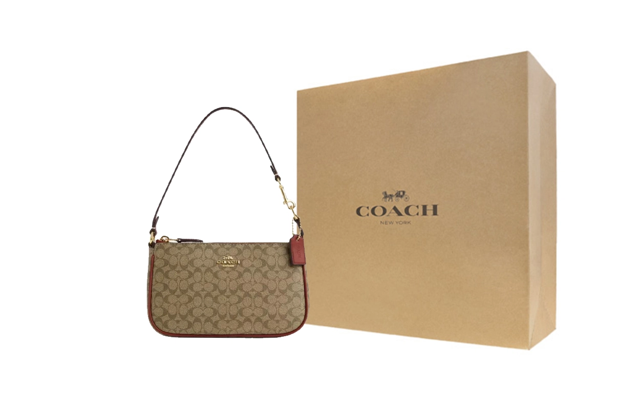 COACH Nolita 19