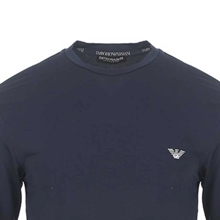 EMPORIO ARMANI FW23 LogoT
