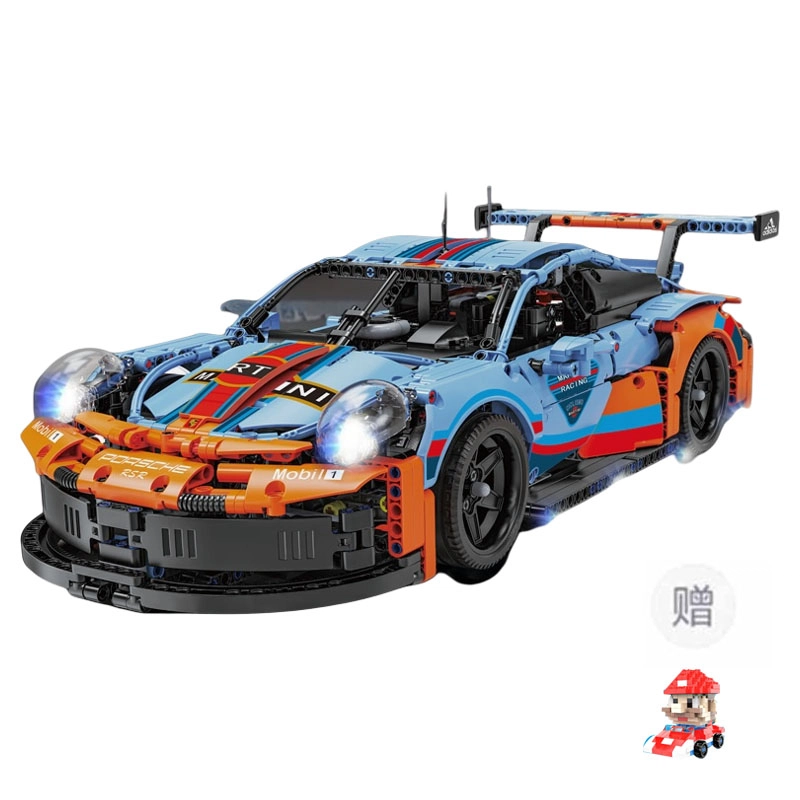 ZOCO 911RSR