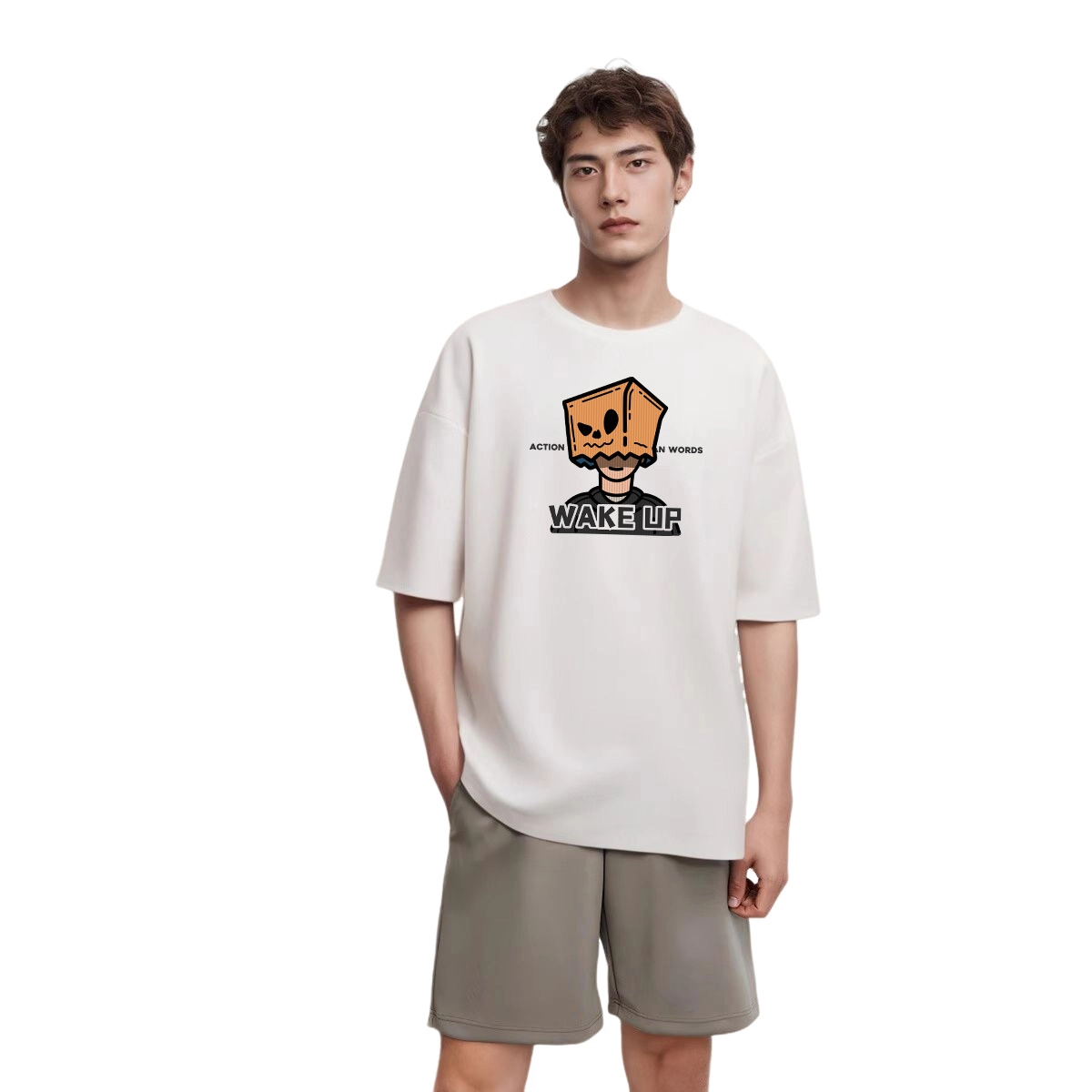 DEBRAND T