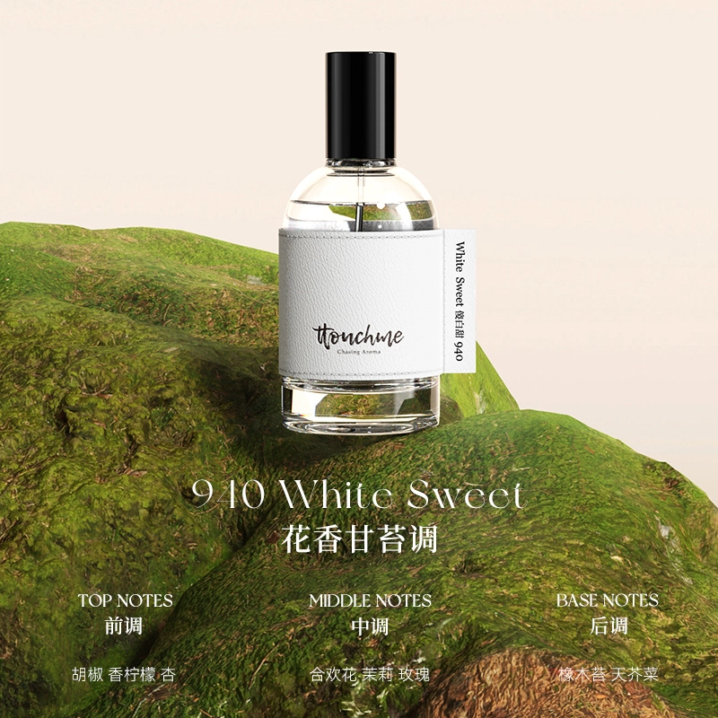 TTOUCHME 940 EDT 50ml