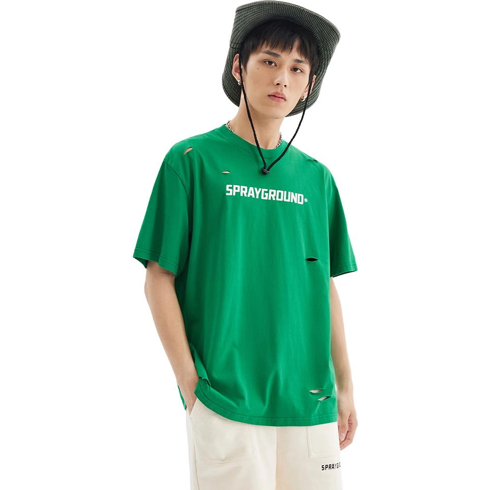 SPRAYGROUND T