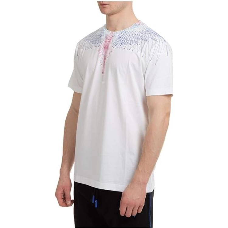 Marcelo Burlon SS21 T