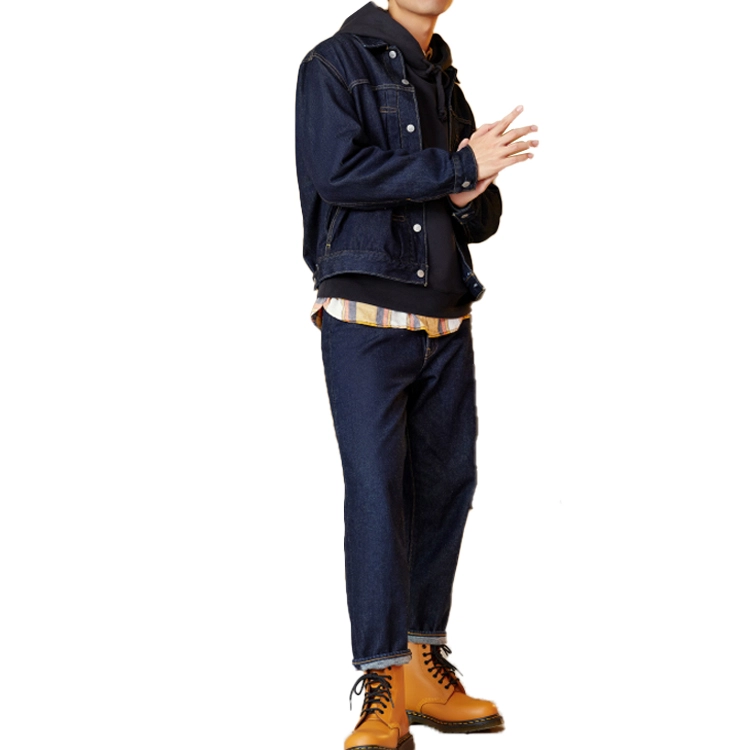 levis
